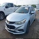 1G1BC5SM5H7191505 2017 Chevrolet Cruze Ls Auto auction photo thumbnail 2