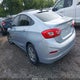 1G1BC5SM5H7191505 2017 Chevrolet Cruze Ls Auto auction photo thumbnail 3