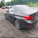 WBAJA7C57KG911564 2019 BMW 530I xDrive auction photo thumbnail 3