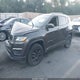3C4NJCBB8JT425389 2018 Jeep Compass Latitude Fwd auction photo thumbnail 2