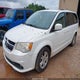 2C4RDGDG3DR549375 2013 Dodge Grand Caravan Crew auction photo thumbnail 2