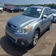 4S4BRCGC8D3320635 2013 Subaru Outback 2.5I Premium auction photo thumbnail 2
