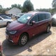 2C4RC1BG5PR505661 2023 Chrysler Pacifica Touring L auction photo thumbnail 2