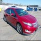 1G1RH6E41DU119665 2013 Chevrolet Volt auction photo thumbnail 1