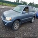 JTEEP21A440042595 2004 Toyota Highlander V6 auction photo thumbnail 2