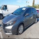 1N4AZ1BV4RC555656 2024 Nissan Leaf S auction photo thumbnail 2