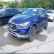 SJKCH5CR9HA035085 2017 Infiniti Qx30 Luxury auction photo thumbnail 2