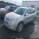 1GNKVLED1CJ119222 2012 Chevrolet Traverse Ltz auction photo thumbnail 2