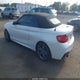 WBA1M5C56GV326571 2016 BMW M235I xDrive auction photo thumbnail 3