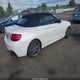 WBA1M5C56GV326571 2016 BMW M235I xDrive auction photo thumbnail 4