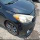 KNAFZ5A34G5590753 2016 Kia Forte Sx auction photo thumbnail 18