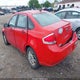 1FAHP35N48W175483 2008 Ford Focus Se auction photo thumbnail 3