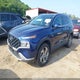 5NMS2DAJ6PH560116 2023 Hyundai Santa Fe Sel auction photo thumbnail 2