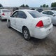 2G1WB5EK7A1215806 2010 Chevrolet Impala Lt auction photo thumbnail 3