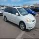5TDZA22CX5S326299 2005 Toyota Sienna Xle auction photo thumbnail 1