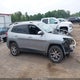 1C4PJMCB8HW520939 2017 Jeep Cherokee Latitude 4X4 auction photo thumbnail 14