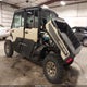 3JBUUAX43RK007537 2024 Can-Am Defender Max Limited Cab Hd10/Lone Star Hd10 auction photo thumbnail 3