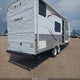 4YDT2602773151063 2007 Keystone Summerland 26' Trailer auction photo thumbnail 4