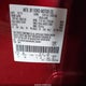2FMDK3AK8DBC34481 2013 Ford Edge Sport auction photo thumbnail 9