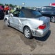 WDBLK65G3YT051792 2000 Mercedes-Benz Clk 320 auction photo thumbnail 3