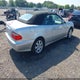 WDBLK65G3YT051792 2000 Mercedes-Benz Clk 320 auction photo thumbnail 4