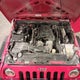 1C4HJWDG4HL525177 2017 Jeep Wrangler Unlimited Sport 4X4 auction photo thumbnail 10