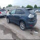 2T2HK31U29C132322 2009 Lexus Rx 350 auction photo thumbnail 3