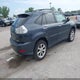 2T2HK31U29C132322 2009 Lexus Rx 350 auction photo thumbnail 4