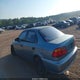 1HGEJ667XYL000402 2000 Honda Civic Lx auction photo thumbnail 3