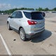 3GNAXFEV4LS692033 2020 Chevrolet Equinox Fwd 1Fl auction photo thumbnail 3