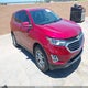 2GNAXJEV1J6294485 2018 Chevrolet Equinox Lt auction photo thumbnail 1