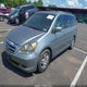 5FNRL38696B093264 2006 Honda Odyssey Ex-L auction photo thumbnail 2