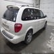 2D4GP44L85R511333 2005 Dodge Grand Caravan Sxt auction photo thumbnail 4