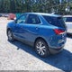 3GNAXUEG3RL125451 2024 Chevrolet Equinox Awd Lt auction photo thumbnail 3