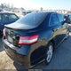 4T1BF3EK6BU224352 2011 Toyota Camry Se auction photo thumbnail 4