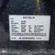 7SAYGDEE4SF289725 2025 Tesla Model Y Long Range Dual Motor All-Wheel Drive auction photo thumbnail 9