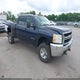 1GCHK23K18F196481 2008 Chevrolet Silverado 2500Hd Work Truck auction photo thumbnail 1