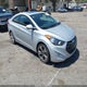 KMHDH6AE5DU022867 2013 Hyundai Elantra Se auction photo thumbnail 1