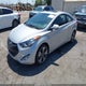 KMHDH6AE5DU022867 2013 Hyundai Elantra Se auction photo thumbnail 2