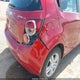 1G1JC6SHXE4229683 2014 Chevrolet Sonic Lt Auto auction photo thumbnail 6