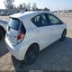 JTDKDTB39G1132734 2016 Toyota Prius C One auction photo thumbnail 4