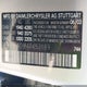 WDBRF40J84F453189 2004 Mercedes-Benz C 230 Kompressor Sport/Sport auction photo thumbnail 9