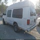 1FTNS24W28DB38444 2008 Ford E-250 Commercial auction photo thumbnail 3