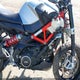 ZD4KHU006JS000300 2018 Apri Shiver auction photo thumbnail 8