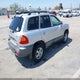 KM8SB12BX3U383185 2003 Hyundai Santa Fe Gl auction photo thumbnail 4