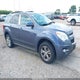 2GNFLNEK6D6384475 2013 Chevrolet Equinox 2Lt auction photo thumbnail 1