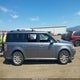 2FMEK62C19BA62766 2009 Ford Flex Sel auction photo thumbnail 13