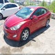 KMHDH4AE3BU155726 2011 Hyundai Elantra Limited (Ulsan Plant) auction photo thumbnail 2