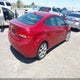 KMHDH4AE3BU155726 2011 Hyundai Elantra Limited (Ulsan Plant) auction photo thumbnail 4
