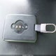 5YJYGDEE3MF064082 2021 Tesla Model Y Long Range Dual Motor All-Wheel Drive auction photo thumbnail 11